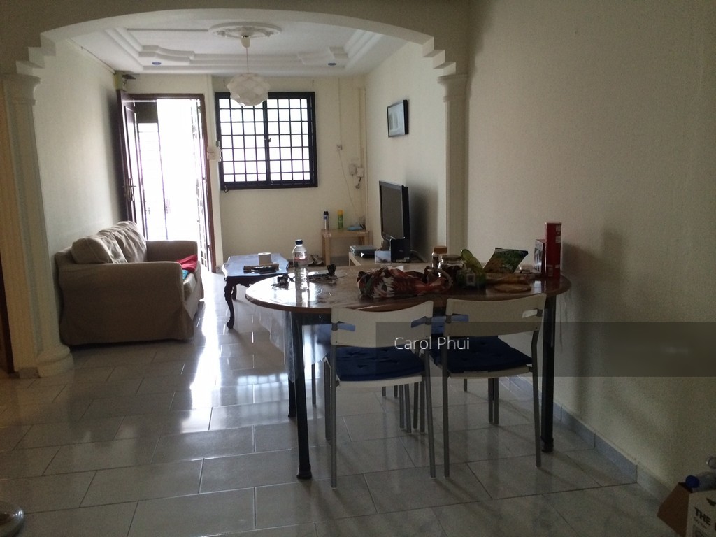 Bukit Batok Street 31 thumbnail photo